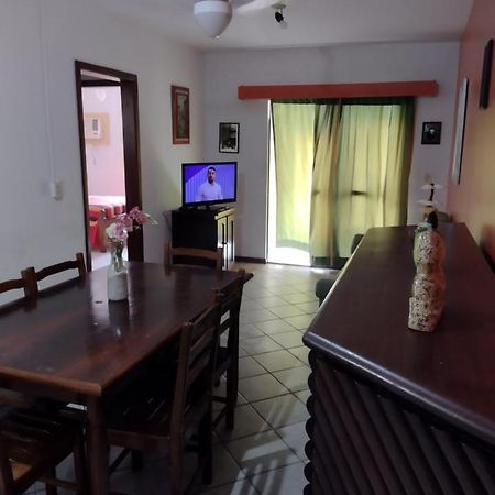 Appartement Sunny Bombas Larisa 104 à Bombinhas Extérieur photo
