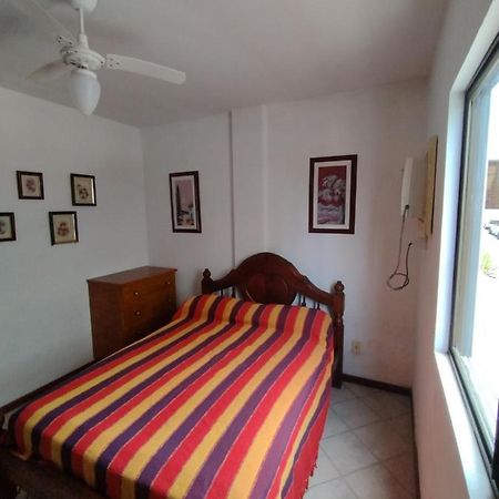 Appartement Sunny Bombas Larisa 104 à Bombinhas Extérieur photo