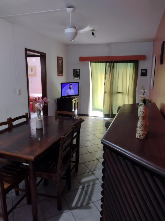Appartement Sunny Bombas Larisa 104 à Bombinhas Extérieur photo