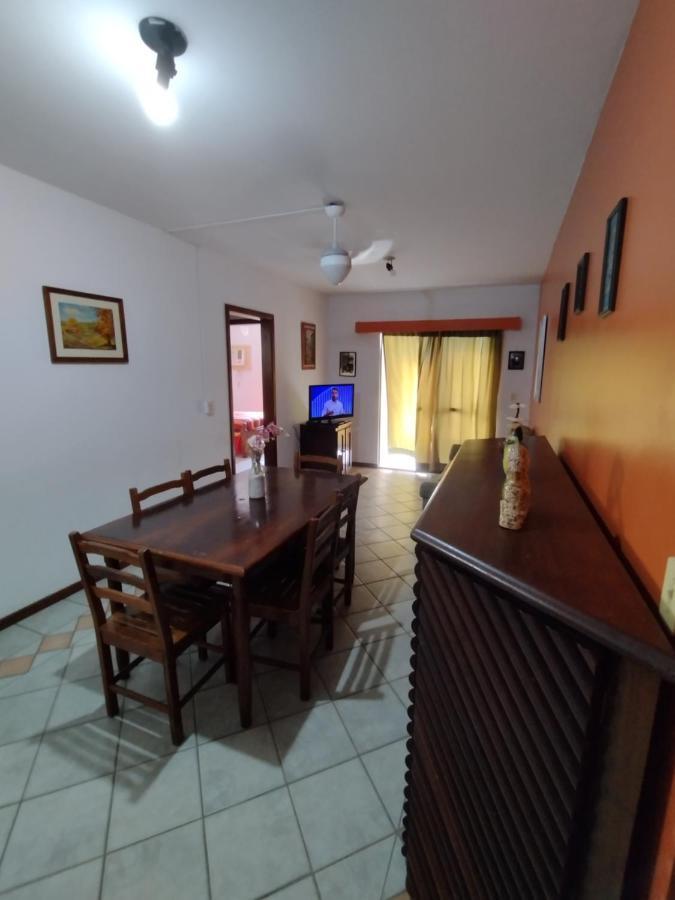 Appartement Sunny Bombas Larisa 104 à Bombinhas Extérieur photo