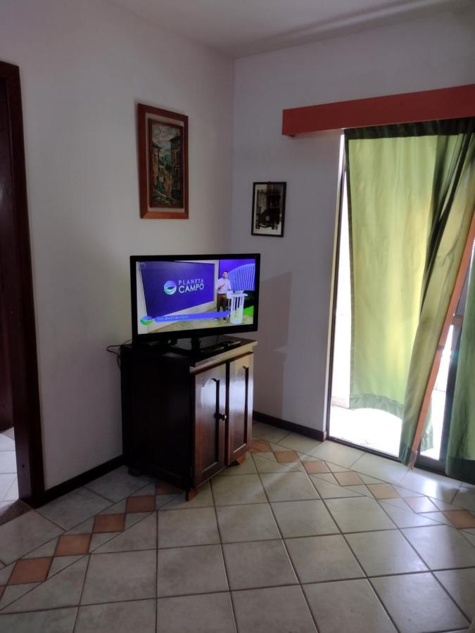 Appartement Sunny Bombas Larisa 104 à Bombinhas Extérieur photo